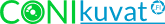 Conikuvat logo